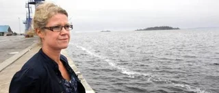 Krigen i Nordafrika problem för Piteå djuphamn