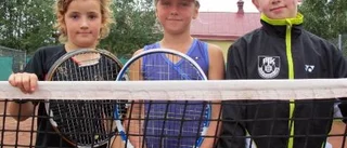 Lovisa till final i Rivieratennis