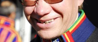 Tolkarna viktiga i plenisalen
