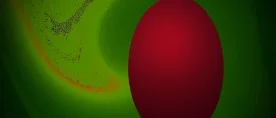 Utvalt i hård konkurrens
