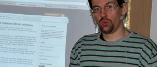 Internet är nutidens synagoga