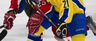 Rebecca ser fram mot VM