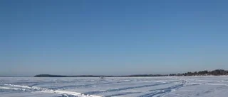 Dagens väderbild