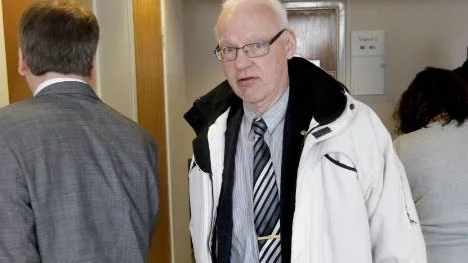 Advokat Lennart Wiklund företrädde mamman och yrkade att åtalet skulle ogillas helt.