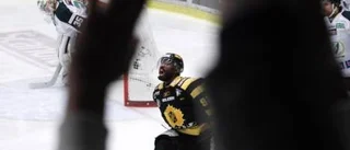 ... men Skellefteås trupp tunnas ut