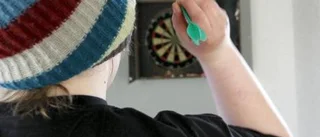 Jessica fixade ett ställe för de unga