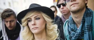 The Sounds bjuder på positiv förvåning