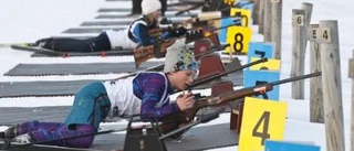Framtidens skidskyttestjärnor