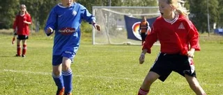 En kalldusch för Arjeplog