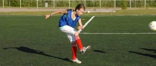 Här är tjejerna som pluggat fotbollsteori