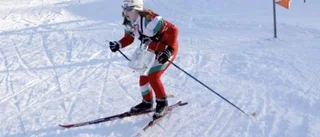 Nya segrar för systrarna