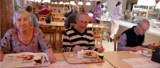 Vaukagården har bästa maten