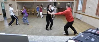 Piteswänget dansar igen