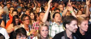 Bo Kaspers orkester där de hör hemma
