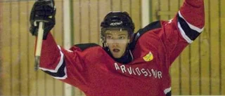 Säsongen över för MG/Arvidsjaur