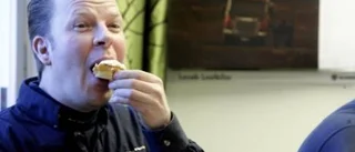 Andra bullar på Bilprovningen
