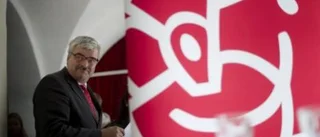 Vitamininjektion för Socialdemokraterna