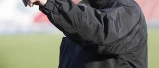 Peter prövar sig fram