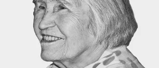 Sigrid Lövmark