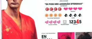 Mer underhållande än roligt