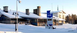 Ny strippshow på Laponia?