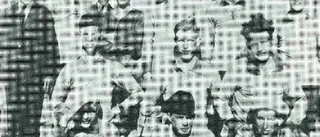 90-årsjubilar med många färgstarka personligheter