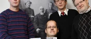 60 000 Pitebor finns fotodokumenterade