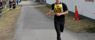 Tronskifte i Älvsbyn Runt