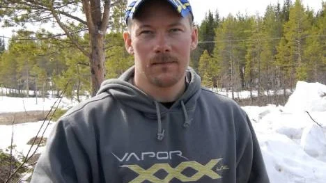 Hemmafavoriten Roland Carlsson visade hög klass och segrade i såväl A-vapen klass 3 som C-vapen klass 3: