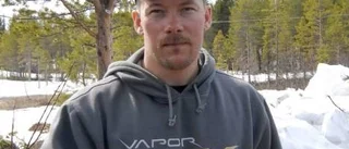 Bröderna Carlsson i topp i A-smällen