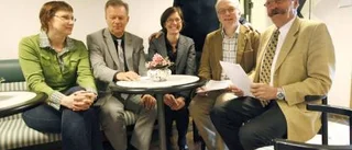 Arvidsjaur får högt betyg av företagarna