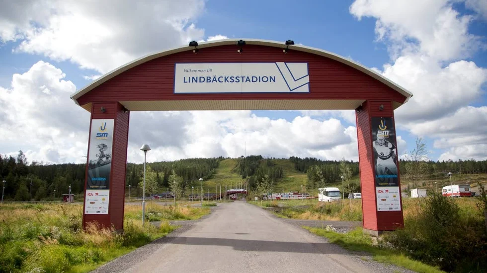 Söker entreprenör. Det är oklart vad som händer med Lindbäcksstadion i vinter. Kommunen har ännu inte hittat någon entreprenör för den alpina anläggningen.