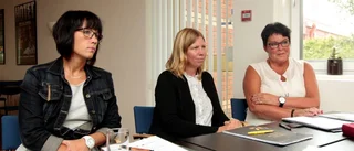 Paraplyprojekt för integration
