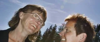 Mjösjöliden fylld av scouter på spaning