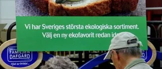 Gröna alternativen säljer mer och mer