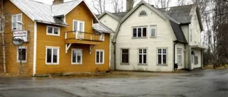 Kommunen vill riva kulturbyggnader