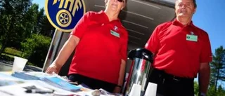 Alkoholås för att rädda liv