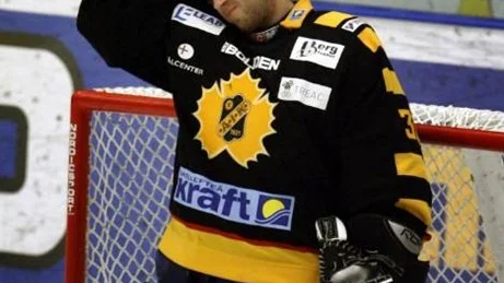Nicklas Dahlberg höll nollan då Skellefteå besegrade HV71.