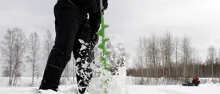 Välbesökt is under Nilssonsnappet