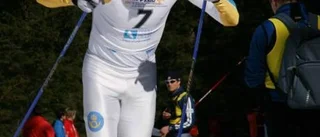 Skidtalangen Jesper är klar för Piteå Elit