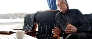 Religiös familjefar med smak för kulturen