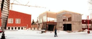 Färre söker till Luleå universitet