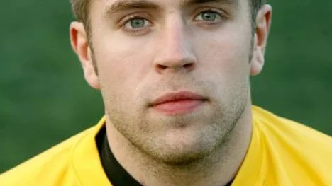Marcus Grönberg
