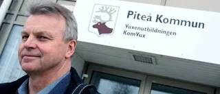 Dyrare att studera men KomVux är kvar