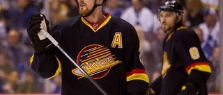 Sedin hyllar Bryggman