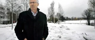 Piteå först med rökförbud på balkonger