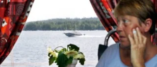 Rofyllt husvagnsliv på hemmaplan