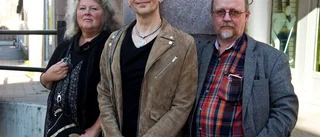 Eldsjälar kritiserar kulturpolitiken