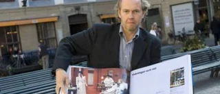 Nya bilder av Bergman