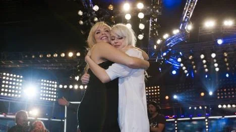 Vem är "Idols" verkliga vinnare, Marie Picasso eller Amanda Jenssen?